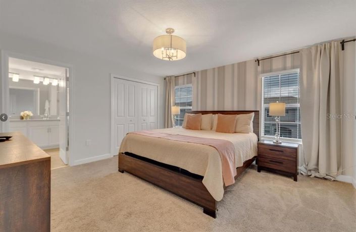 Image No.14-Maison de ville de 4 chambres à vendre à Kissimmee