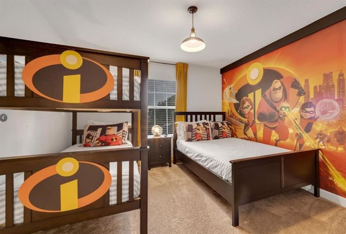 Image No.17-Maison de ville de 4 chambres à vendre à Kissimmee