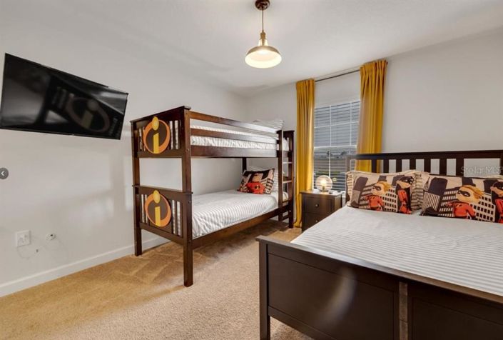 Image No.18-Maison de ville de 4 chambres à vendre à Kissimmee