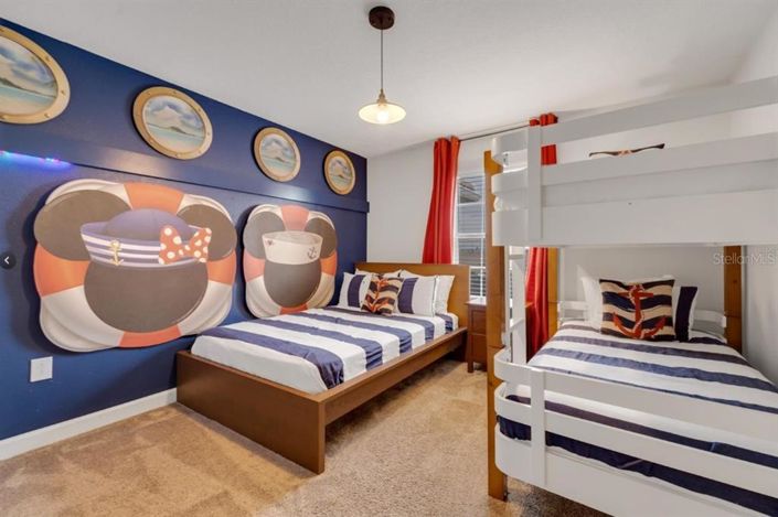 Image No.19-Maison de ville de 4 chambres à vendre à Kissimmee