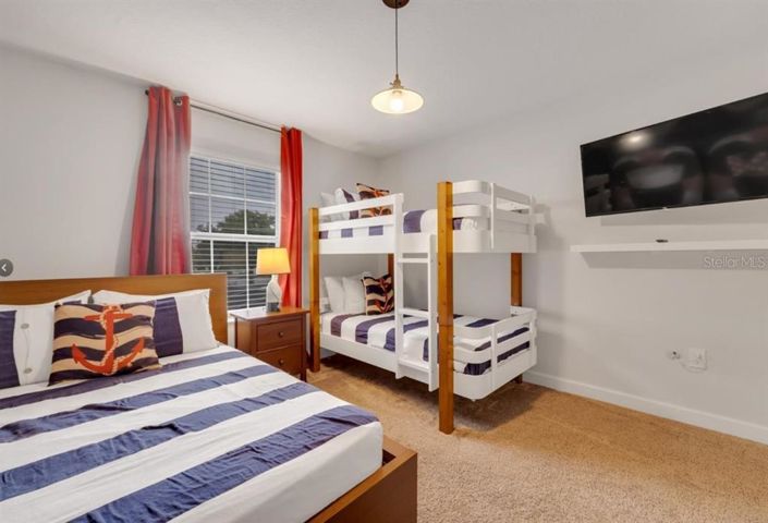 Image No.20-Maison de ville de 4 chambres à vendre à Kissimmee