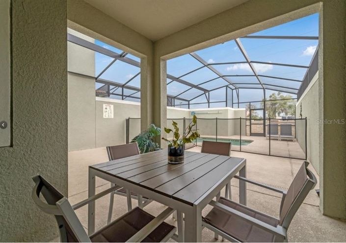 Image No.21-Maison de ville de 4 chambres à vendre à Kissimmee