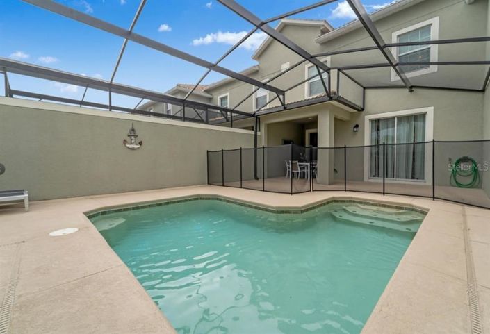 Image No.22-Maison de ville de 4 chambres à vendre à Kissimmee