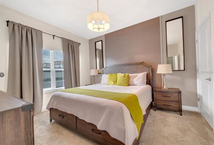 Image No.24-Maison de ville de 4 chambres à vendre à Kissimmee