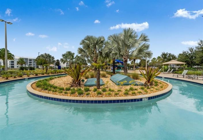 Image No.28-Maison de ville de 4 chambres à vendre à Kissimmee