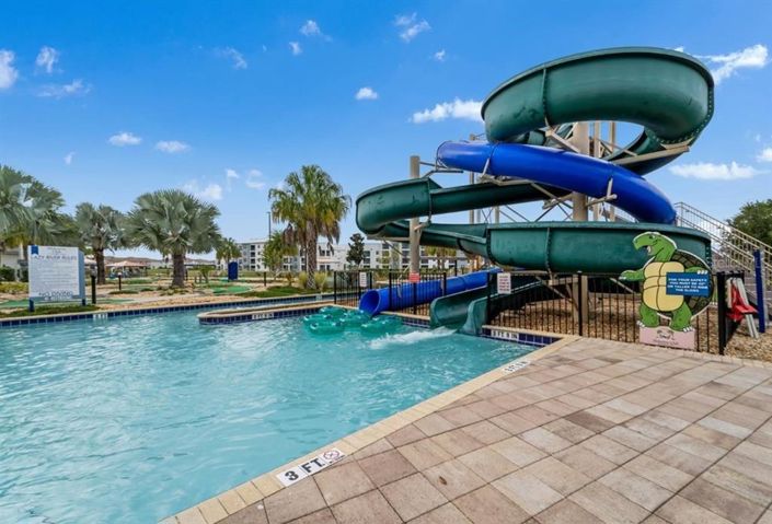 Image No.29-Maison de ville de 4 chambres à vendre à Kissimmee