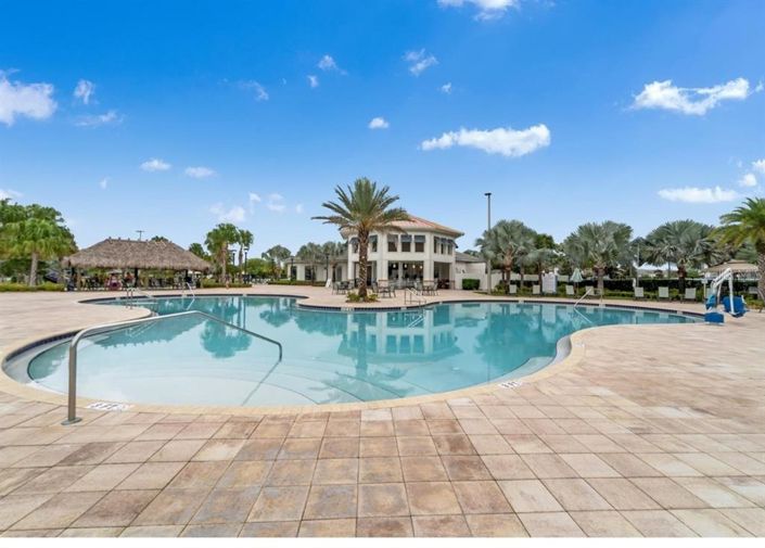 Image No.30-Maison de ville de 4 chambres à vendre à Kissimmee