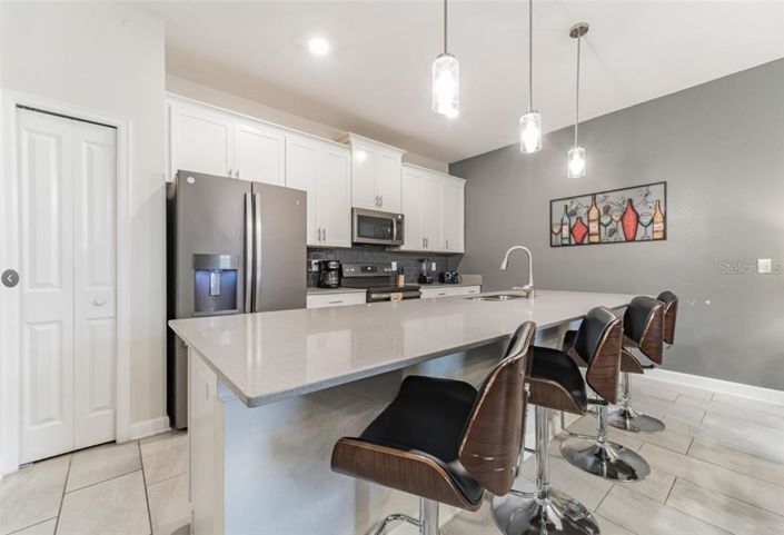 Image No.6-Maison de ville de 4 chambres à vendre à Kissimmee