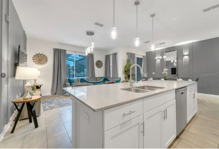 Image No.7-Maison de ville de 4 chambres à vendre à Kissimmee