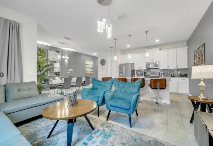 Image No.8-Maison de ville de 4 chambres à vendre à Kissimmee