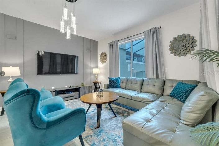 Image No.9-Maison de ville de 4 chambres à vendre à Kissimmee