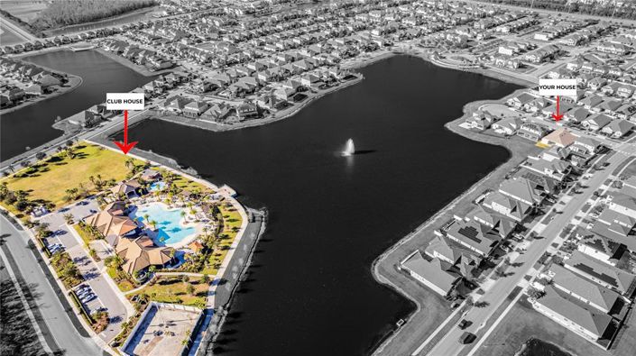 Image No.37-Propriété de 4 chambres à vendre à Kissimmee