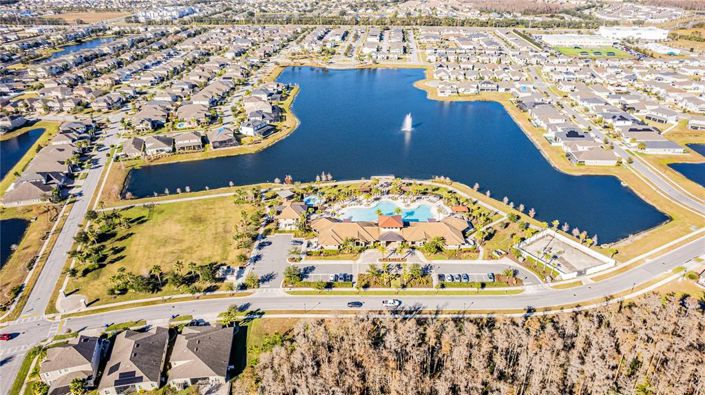Image No.39-Propriété de 4 chambres à vendre à Kissimmee