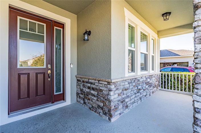 Image No.4-Propriété de 4 chambres à vendre à Kissimmee