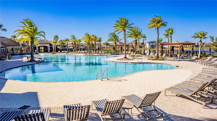 Image No.43-Propriété de 4 chambres à vendre à Kissimmee