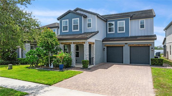 Image No.1-Propriété de 5 chambres à vendre à Orlando