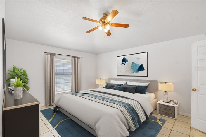 Image No.14-Propriété de 3 chambres à vendre à Kissimmee