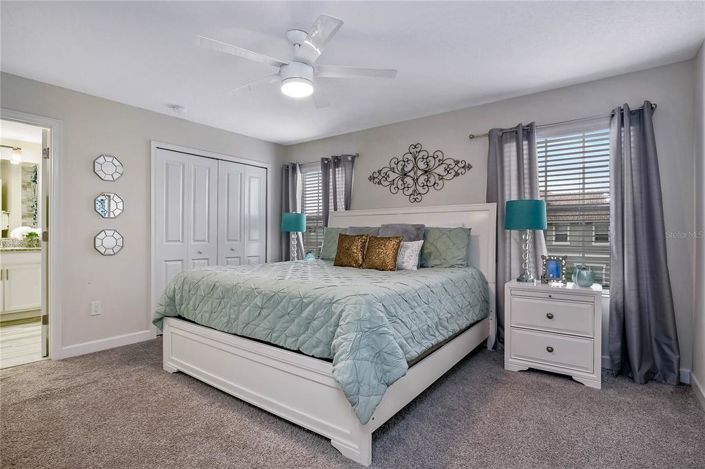 Image No.20-Maison de ville de 4 chambres à vendre à Kissimmee