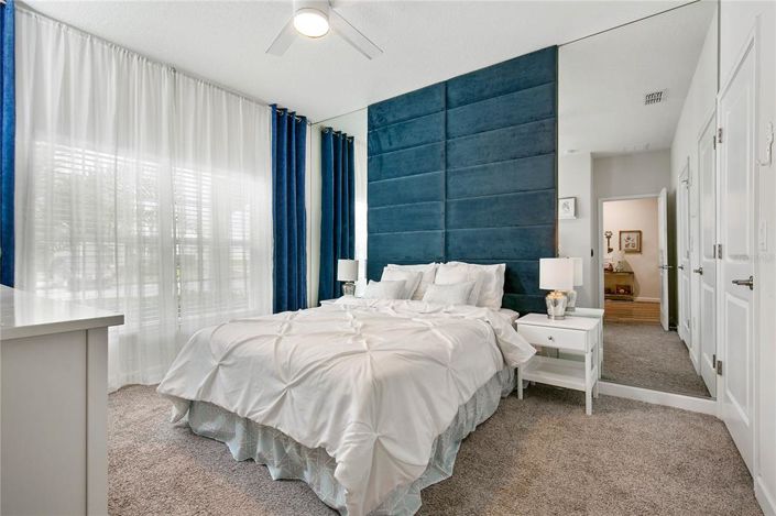 Image No.23-Maison de ville de 4 chambres à vendre à Kissimmee