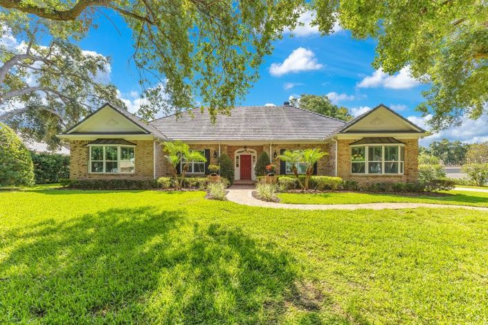 Image No.1-Propriété de 4 chambres à vendre à Orlando
