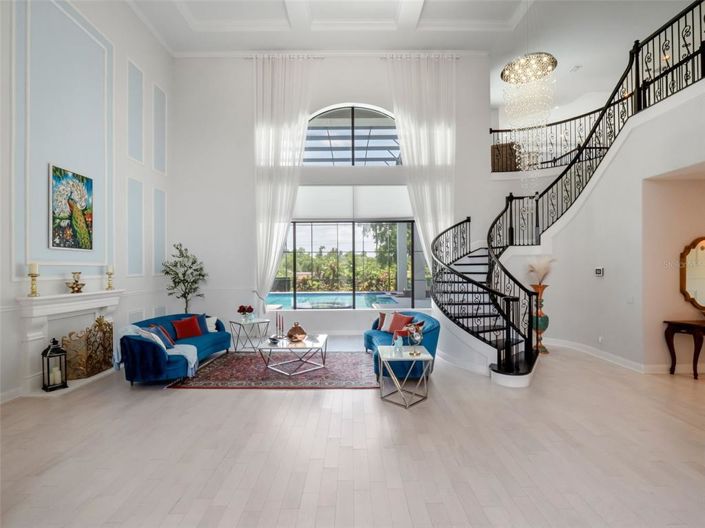 Image No.10-Propriété de 5 chambres à vendre à Windermere