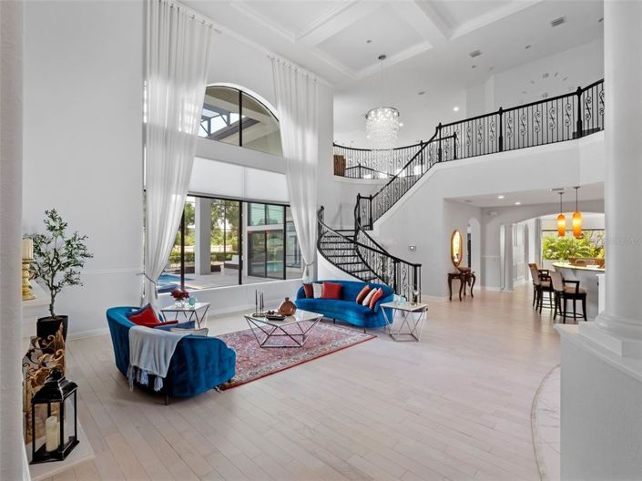 Image No.11-Propriété de 5 chambres à vendre à Windermere