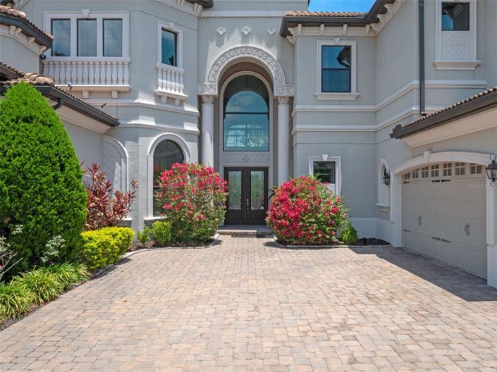 Image No.2-Propriété de 5 chambres à vendre à Windermere