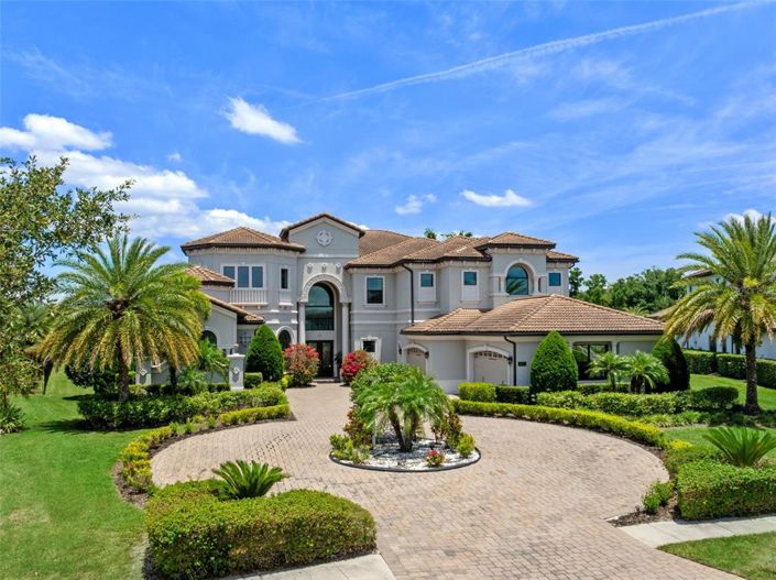 Image No.3-Propriété de 5 chambres à vendre à Windermere