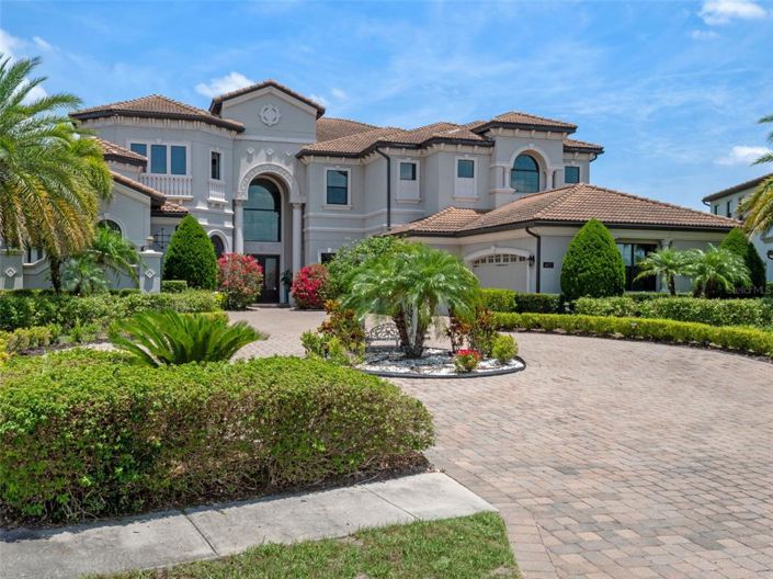 Image No.4-Propriété de 5 chambres à vendre à Windermere