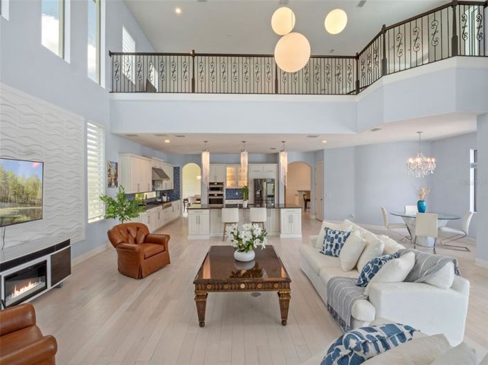 Image No.40-Propriété de 5 chambres à vendre à Windermere