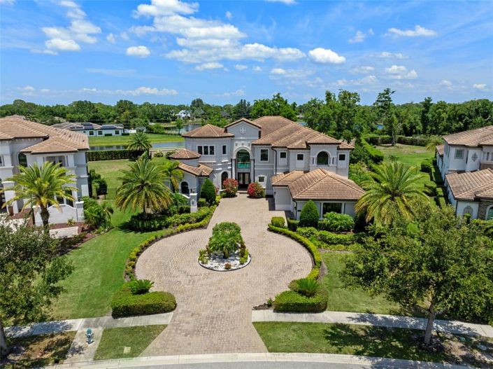 Image No.5-Propriété de 5 chambres à vendre à Windermere