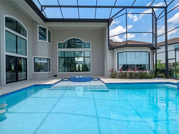 Image No.74-Propriété de 5 chambres à vendre à Windermere