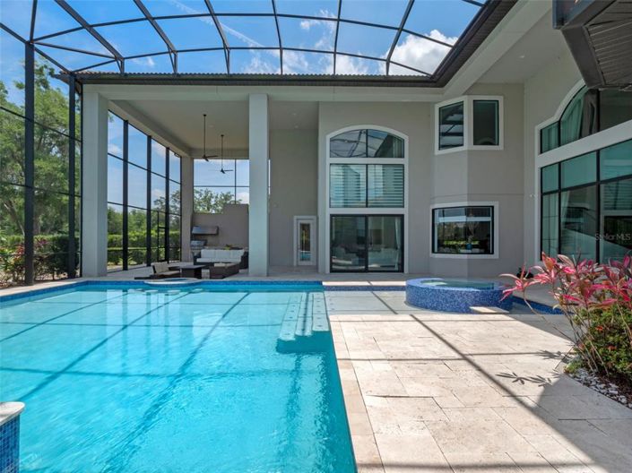 Image No.78-Propriété de 5 chambres à vendre à Windermere