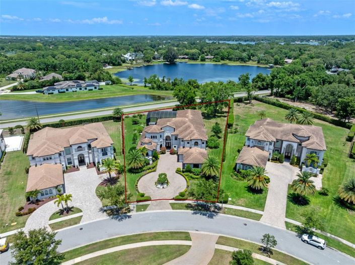 Image No.83-Propriété de 5 chambres à vendre à Windermere