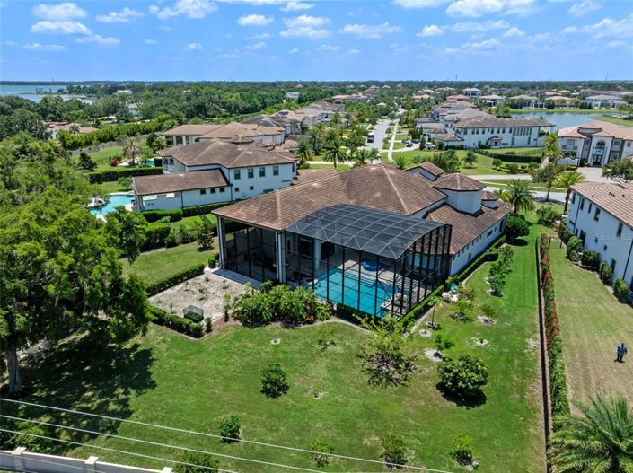 Image No.86-Propriété de 5 chambres à vendre à Windermere