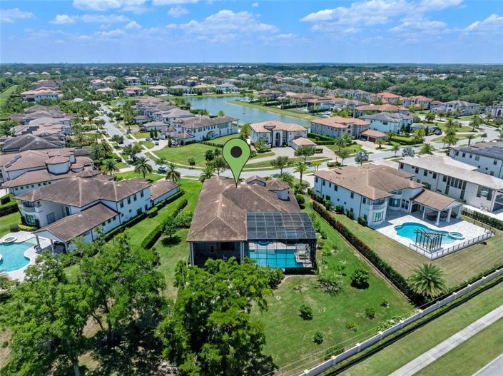 Image No.87-Propriété de 5 chambres à vendre à Windermere