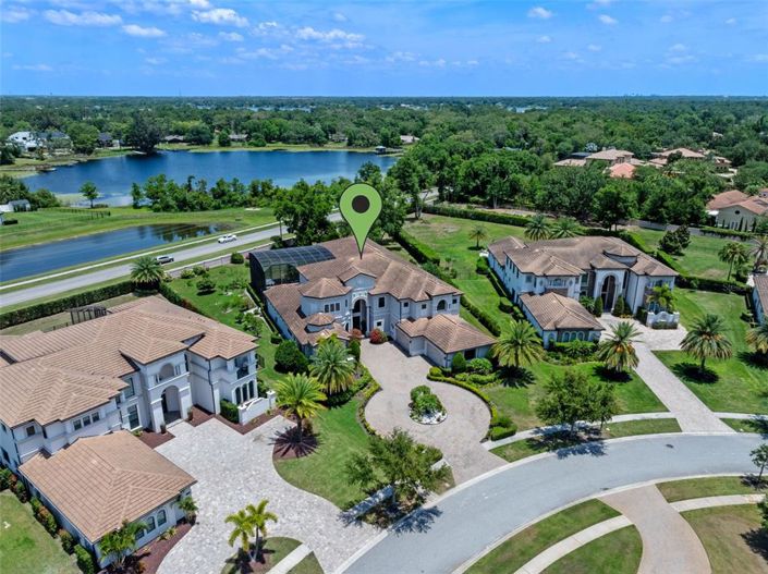 Image No.91-Propriété de 5 chambres à vendre à Windermere