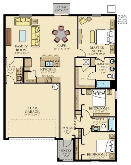Image No.1-3 Bed Property for sale