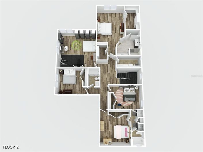 Image No.45-4 Bed Property for sale