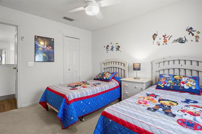 Image No.28-Propriété de 5 chambres à vendre à Kissimmee