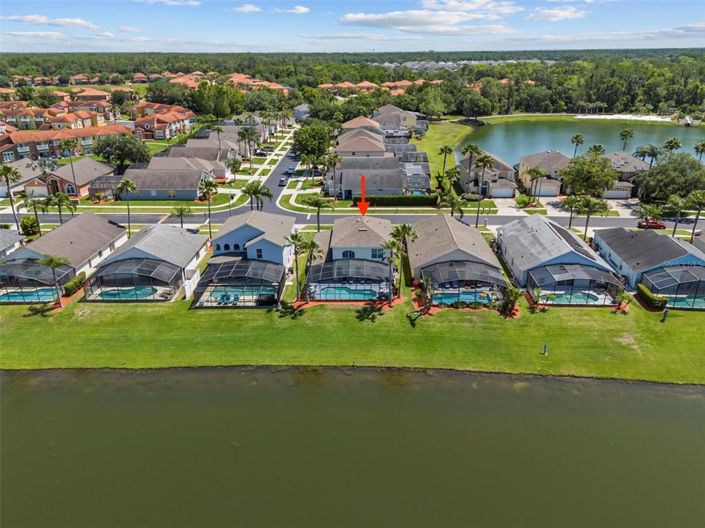 Image No.42-Propriété de 5 chambres à vendre à Kissimmee