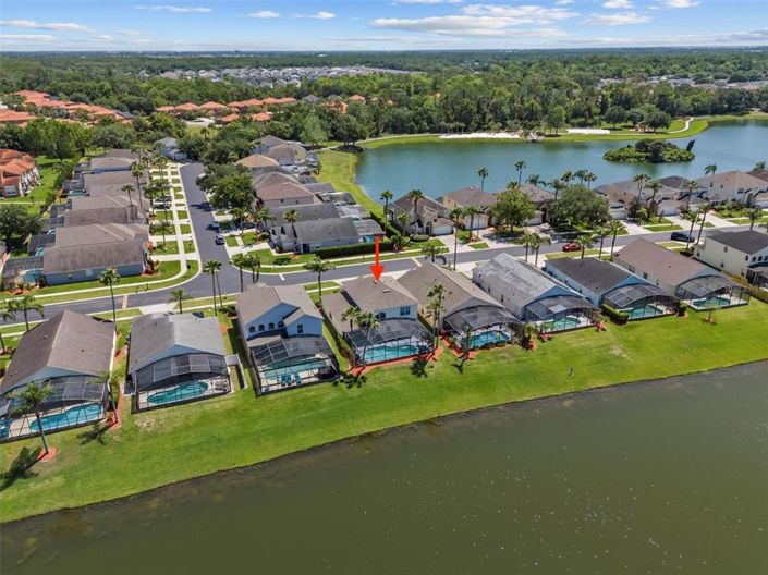 Image No.43-Propriété de 5 chambres à vendre à Kissimmee