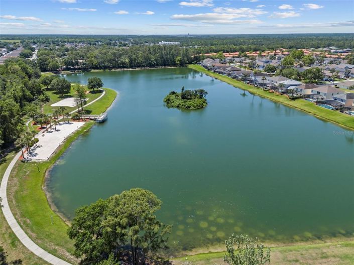 Image No.48-Propriété de 5 chambres à vendre à Kissimmee