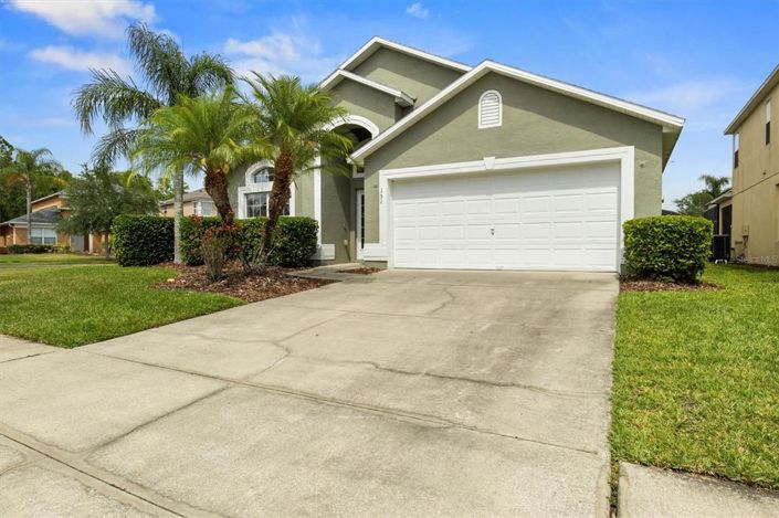 Image No.1-Propriété de 5 chambres à vendre à Kissimmee