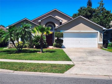 Propriété de 3 chambres à vendre à Kissimmee