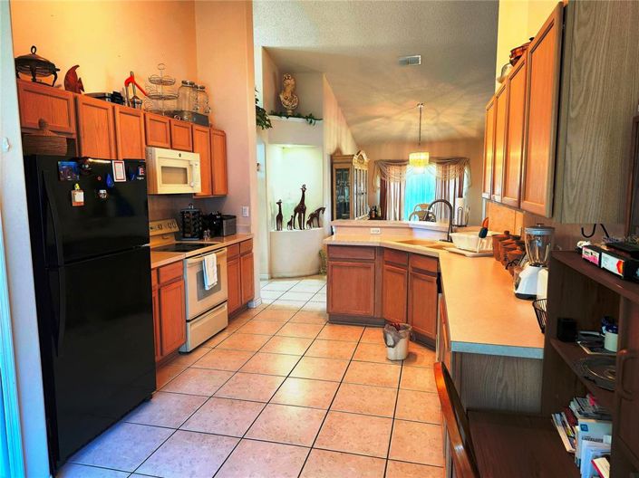 Image No.3-Propriété de 3 chambres à vendre à Kissimmee