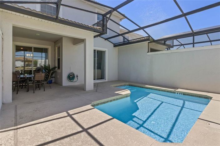 Image No.28-Maison de ville de 4 chambres à vendre à Kissimmee