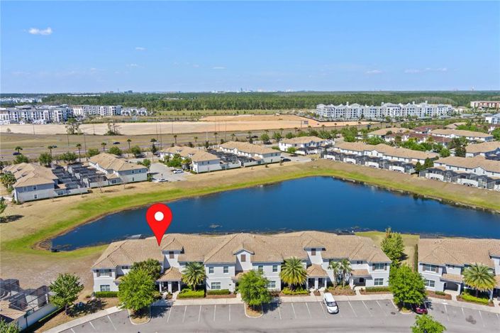 Image No.32-Maison de ville de 4 chambres à vendre à Kissimmee