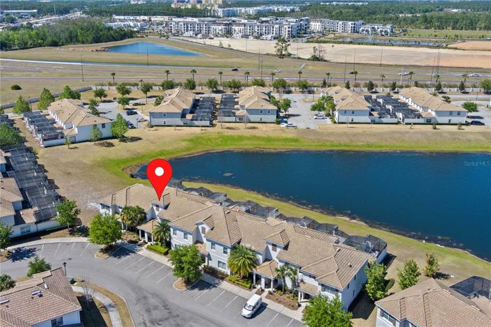 Image No.33-Maison de ville de 4 chambres à vendre à Kissimmee