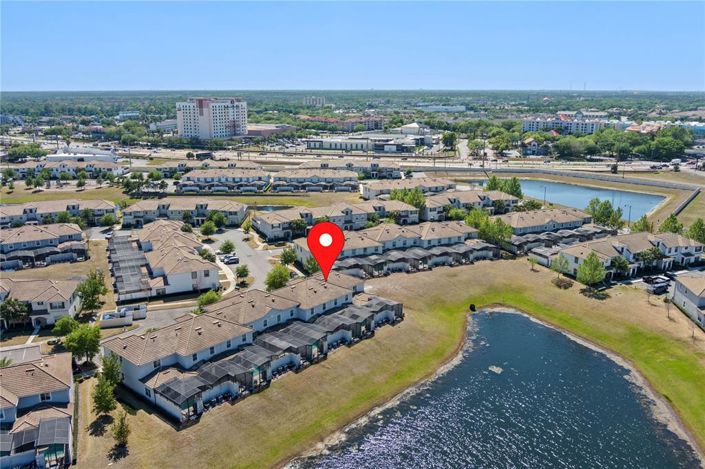 Image No.34-Maison de ville de 4 chambres à vendre à Kissimmee